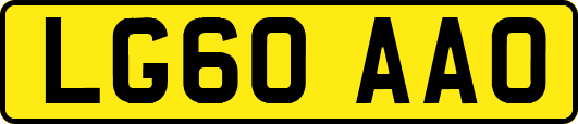 LG60AAO