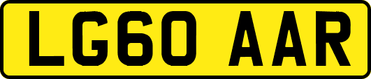 LG60AAR