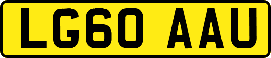 LG60AAU
