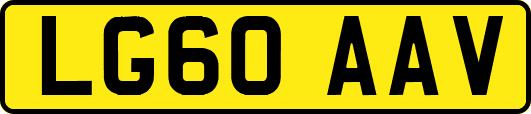 LG60AAV