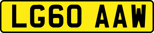 LG60AAW