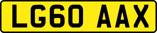 LG60AAX