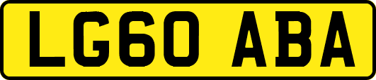 LG60ABA