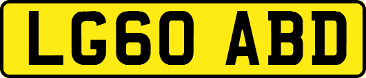 LG60ABD