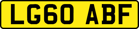 LG60ABF