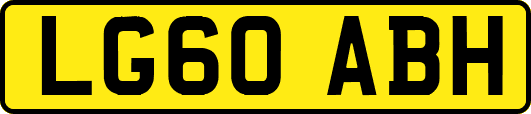 LG60ABH