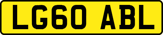 LG60ABL