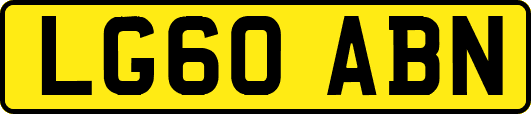 LG60ABN