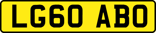 LG60ABO