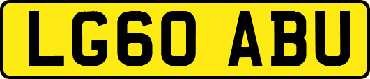 LG60ABU