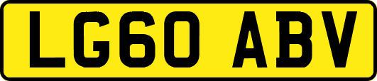 LG60ABV
