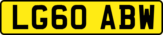 LG60ABW