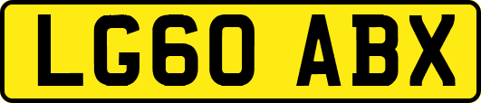 LG60ABX