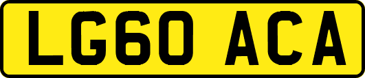 LG60ACA