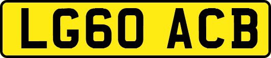 LG60ACB