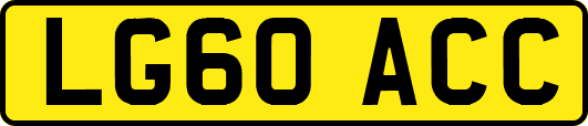 LG60ACC