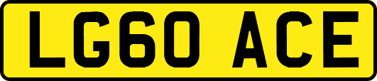 LG60ACE