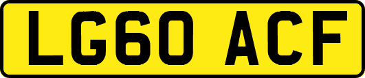 LG60ACF