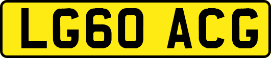 LG60ACG