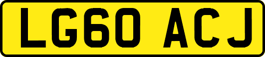 LG60ACJ