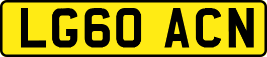 LG60ACN