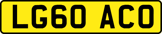 LG60ACO