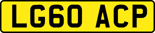 LG60ACP