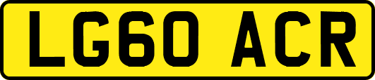 LG60ACR