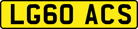 LG60ACS