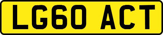LG60ACT