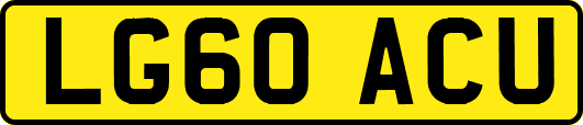 LG60ACU
