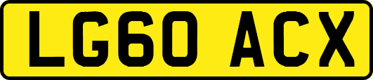 LG60ACX