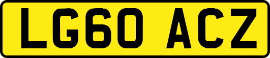 LG60ACZ