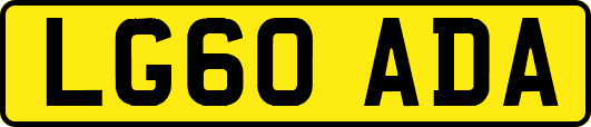 LG60ADA