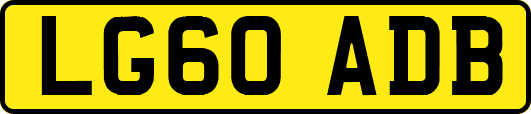 LG60ADB