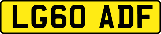 LG60ADF