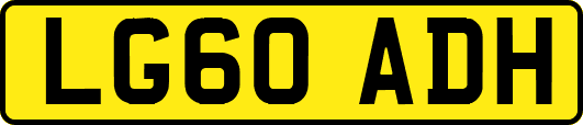 LG60ADH