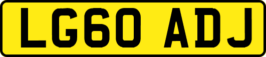 LG60ADJ