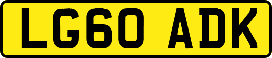 LG60ADK