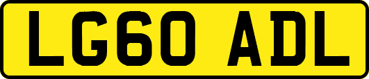 LG60ADL
