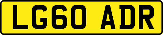 LG60ADR