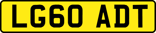 LG60ADT