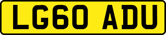 LG60ADU