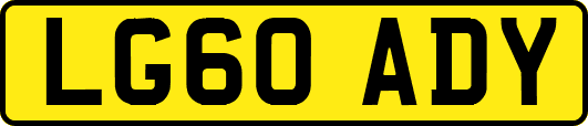 LG60ADY