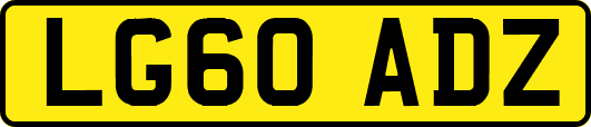 LG60ADZ