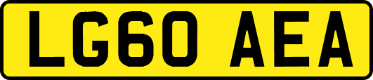 LG60AEA