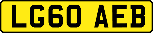 LG60AEB