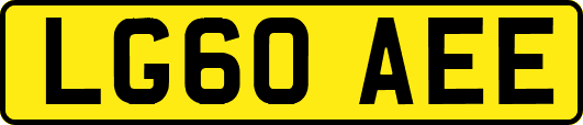 LG60AEE
