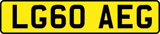 LG60AEG