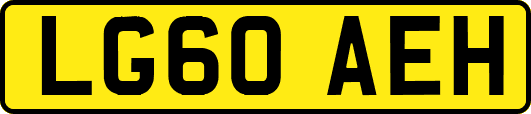 LG60AEH